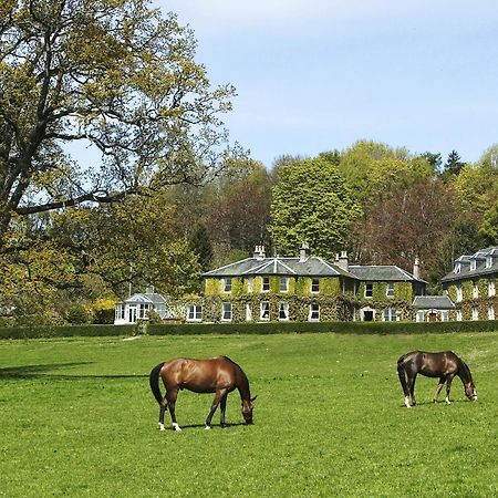 Kinloch House Hotel Blairgowrie and Rattray Kültér fotó