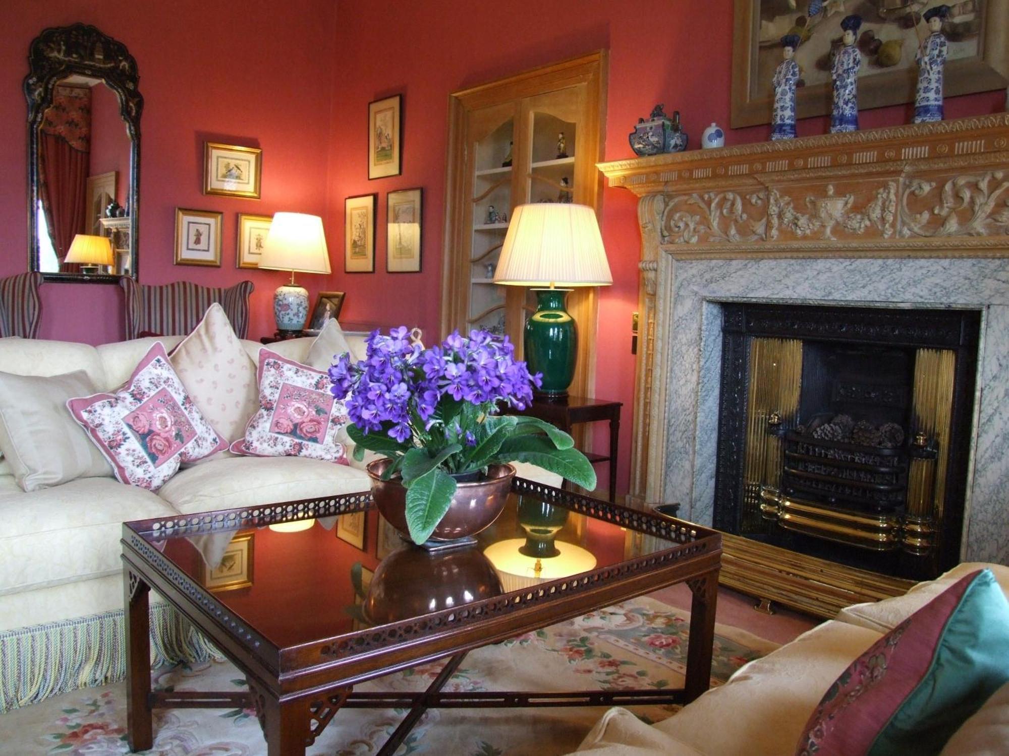 Kinloch House Hotel Blairgowrie and Rattray Kültér fotó