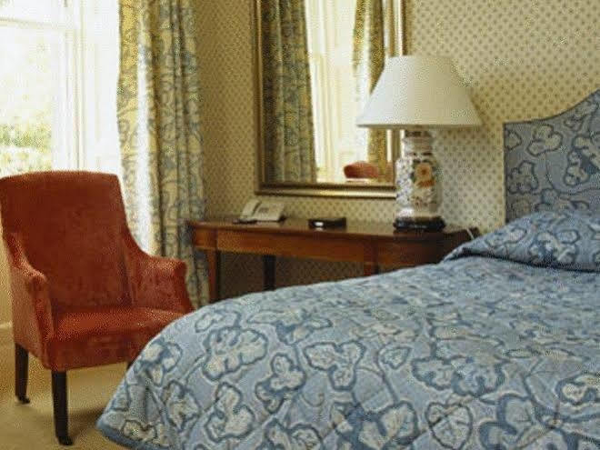 Kinloch House Hotel Blairgowrie and Rattray Kültér fotó