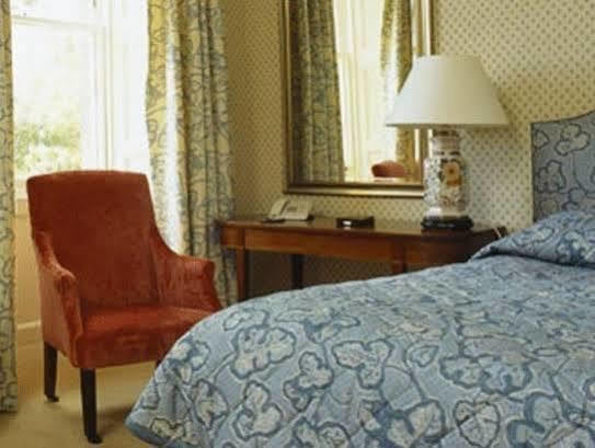 Kinloch House Hotel Blairgowrie and Rattray Kültér fotó