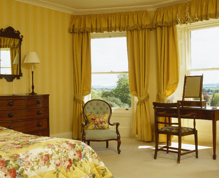 Kinloch House Hotel Blairgowrie and Rattray Kültér fotó